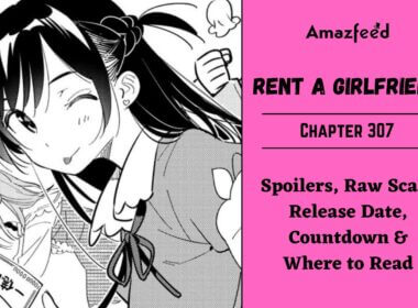 Martial God Regressed to Level 2 Chapter 35 Spoiler, Release Date, Raw  Scan, Recap & News » Amazfeed