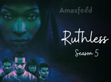 Ruthless season 5 release date