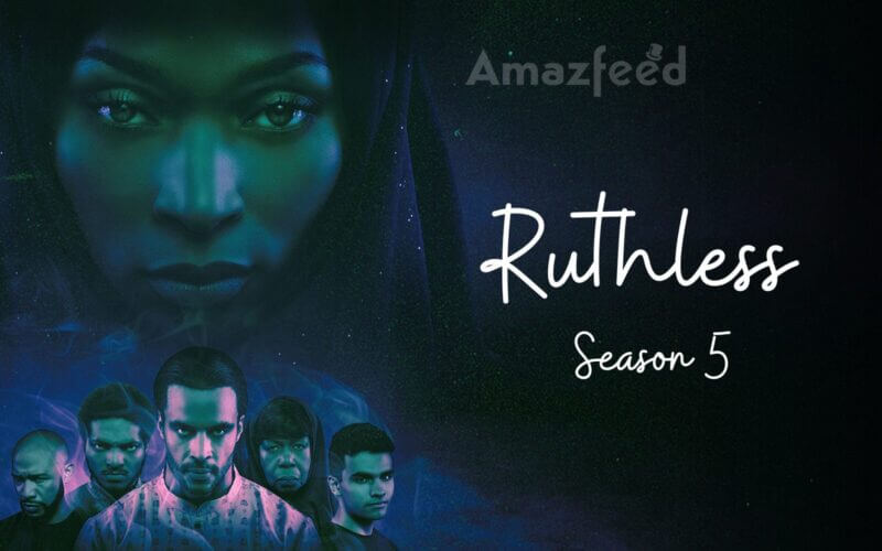 Ruthless season 5 release date
