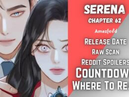 Serena Chapter 62 Spoilers