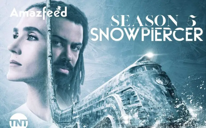 Snowpiercer Season 6 Release date & time (1)