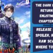 The Dark Mages Return to Enlistment Chapter 43