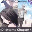 The Dilettante Chapter 46