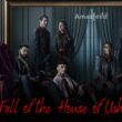 The Fall of the House of Usher season 2 spoilers