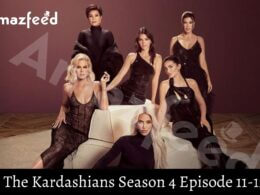 The Kardashians Season 4 Episode 11-12 Release