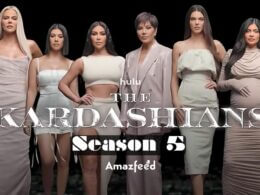 The Kardashians Season 5 release