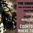 The Knight King Who Returned with a God Chapter 36