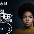 The Other Black Girl Season 3 Release date & time