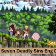 The Seven Deadly Sins Season 1 Eng Dub
