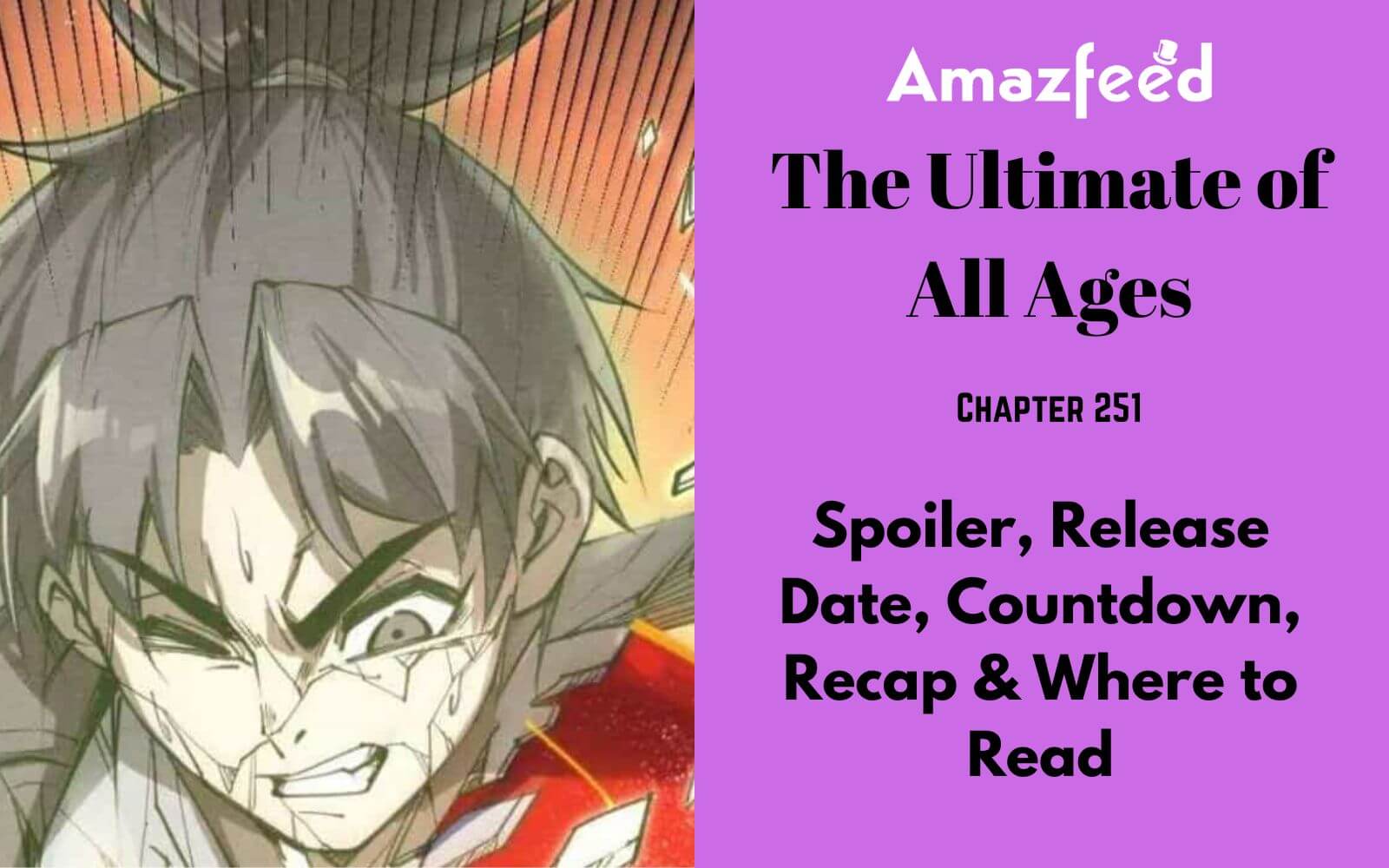 Dragon-Devouring Mage Chapter 35 Spoiler, Release Date, Recap & Where to  Read » Amazfeed