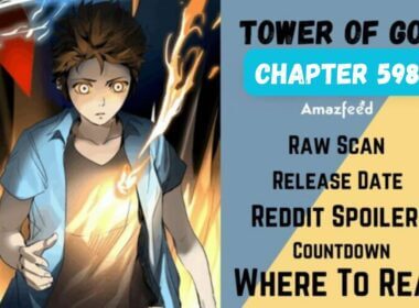 Ao Ashi Chapter 353 Spoiler, Release Date, Raw Scan, Countdown & More »  Amazfeed