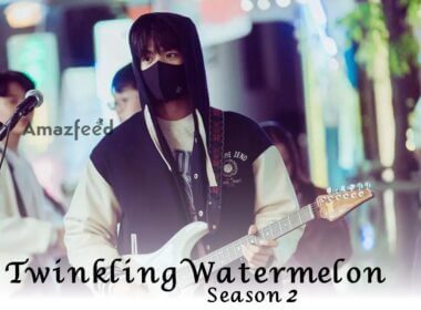 Twinkling Watermelon Season 2 release date
