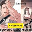 Undercover Chaebol High School Chapter 31