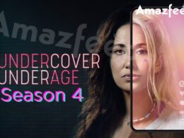 Undercover Underage Season 4 Release date & time