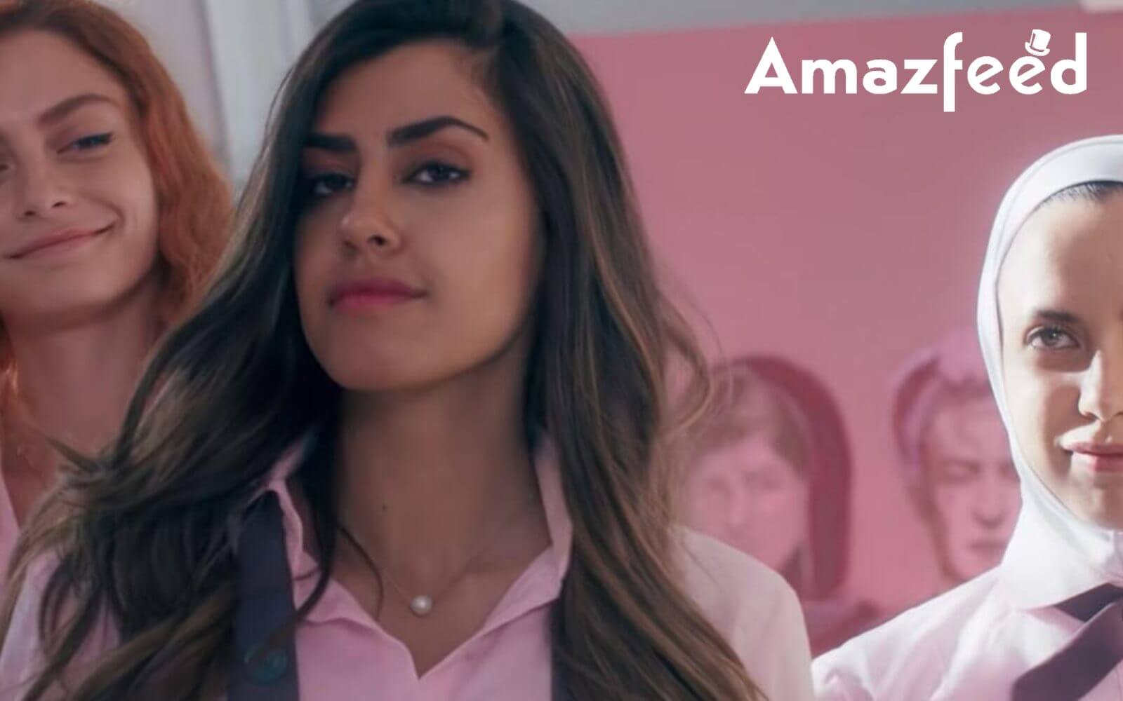 Alrawabi School For Girls Season 3 Know More About Release Date and Plot » Amazfeed