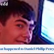 What happened to Daniel Philip Petry