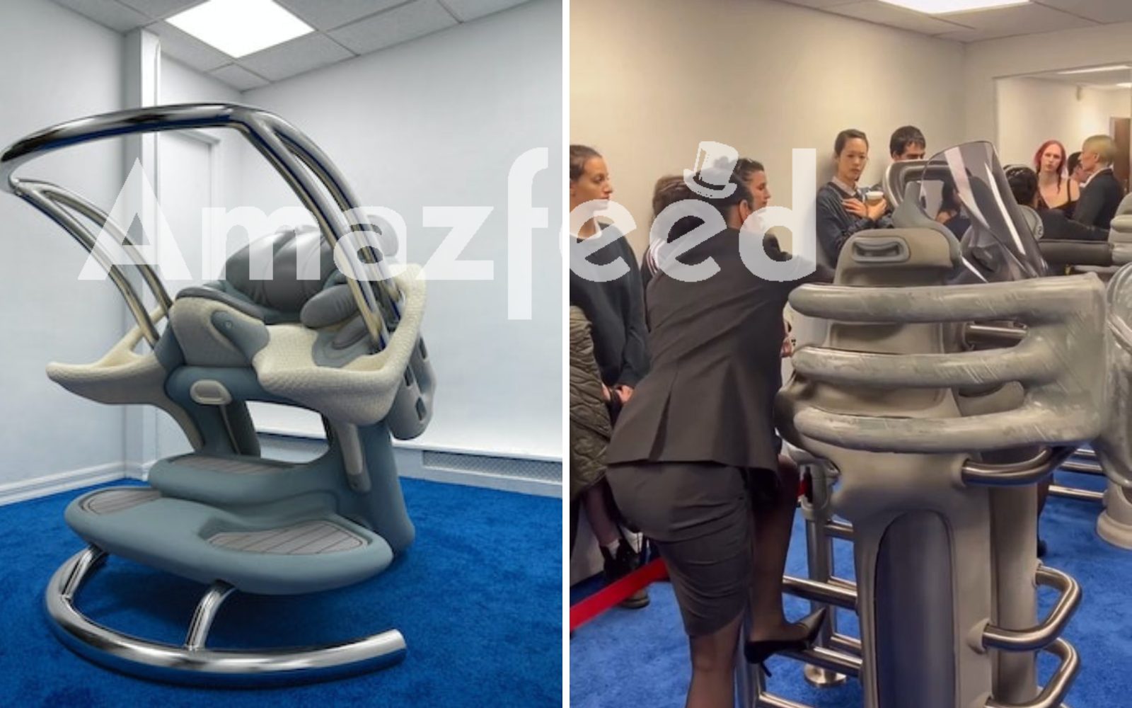 What is the use and purpose of a continental Breakfast chair? Continental Breakfast Explained