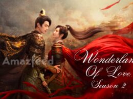 Wonderland of Love Season 2 release date