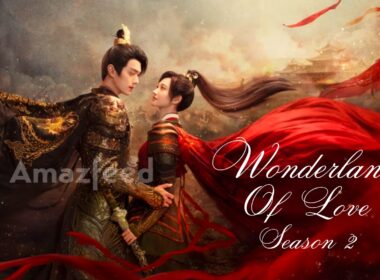 Wonderland of Love Season 2 release date