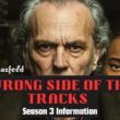 Wrong Side of the Tracks Season 3 release