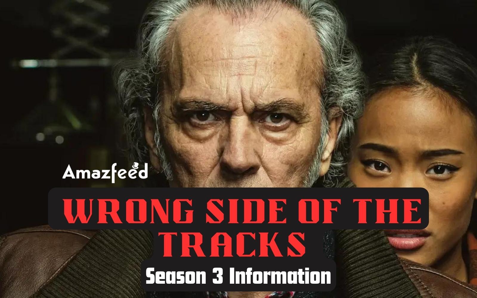 Wrong Side Of The Tracks Season 3 Release Date Plot Cast And More Amazfeed