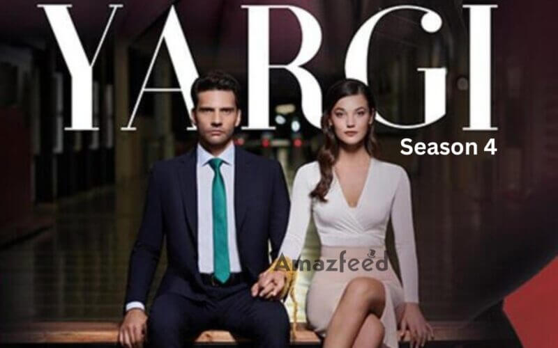 Yargi Season 4 release date