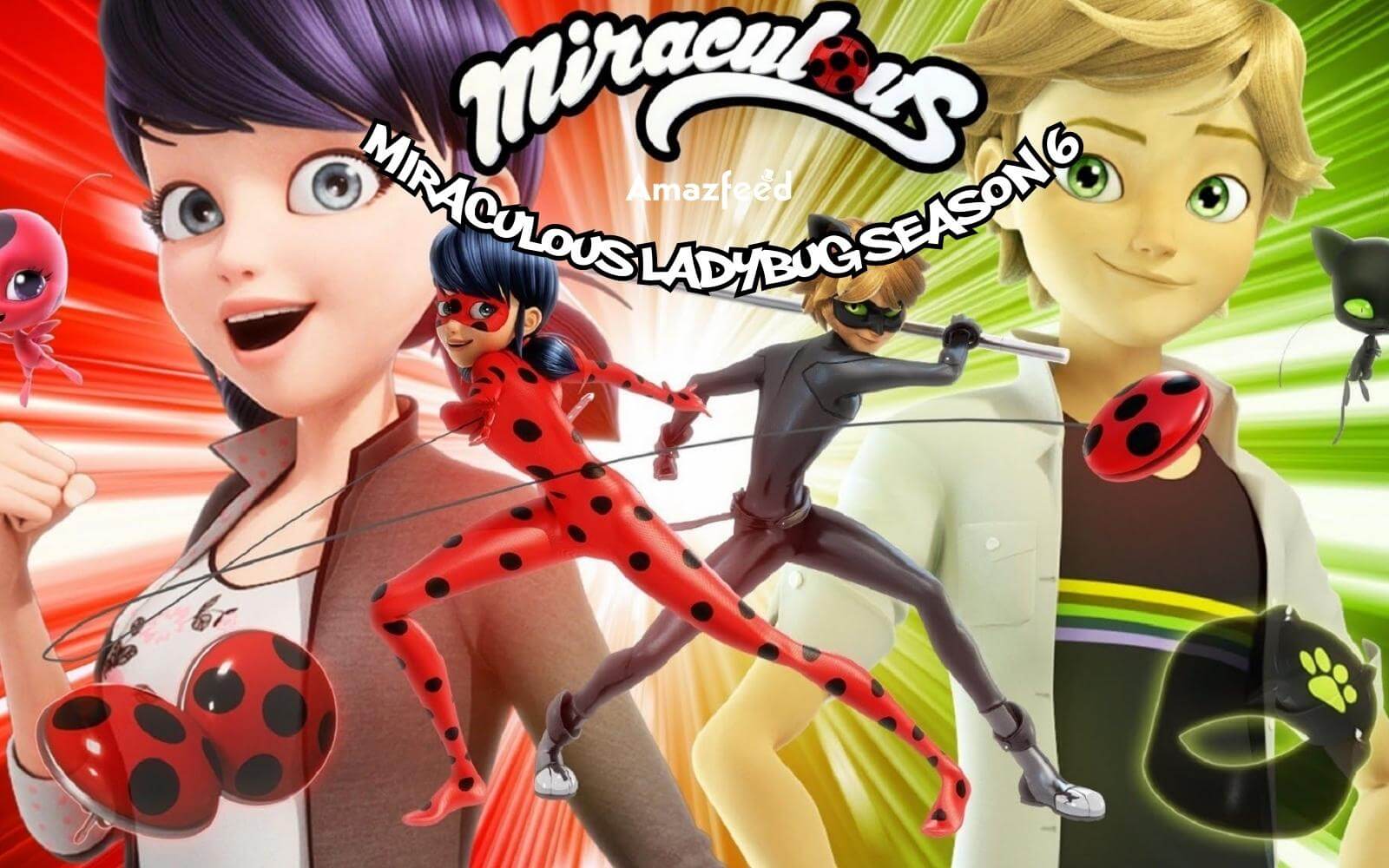 miraculous ladybug season 6 release date in india in hindi dubbed