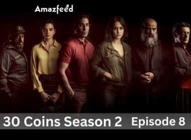 30 Coins S02 Archives » Amazfeed