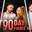 90 Day Fiancé Season 11 release