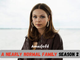 A Nearly Normal Family Season 2 release