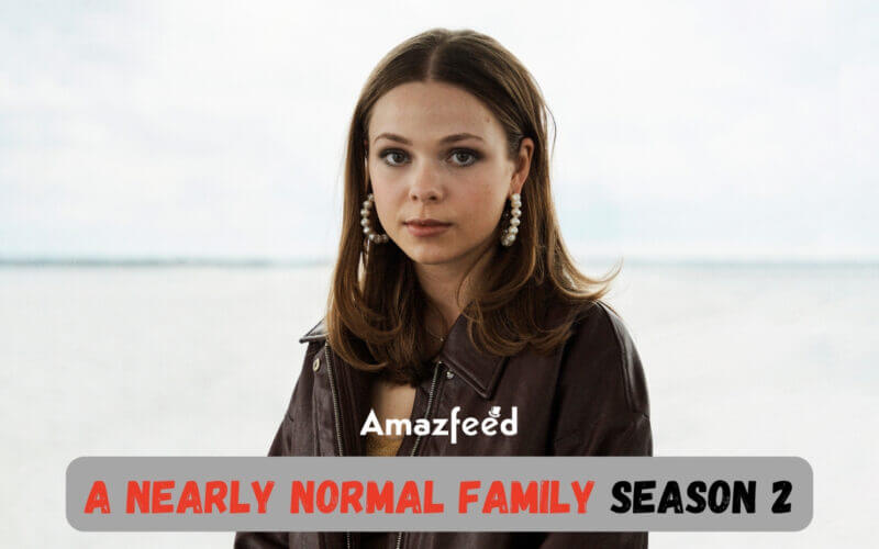 A Nearly Normal Family Season 2 release