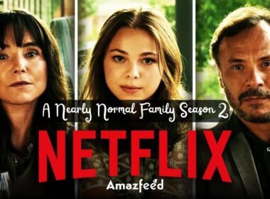 A Nearly Normal Family Season 2 release