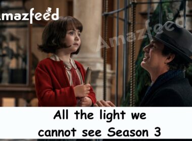 All the light we cannot see Season 3 Release date & time