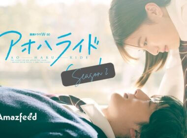 Ao Haru Ride Season 2 release