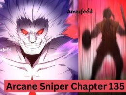 Arcane Sniper Chapter 135
