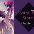 Astral Pet Store Chapter 131
