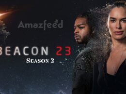 Beacon 23 Season 2 release date