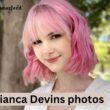 Bianca Devins photos Updates 2024