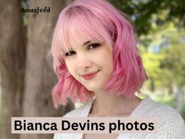 Bianca Devins photos Updates 2024