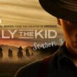Billy the Kid Season 3 release
