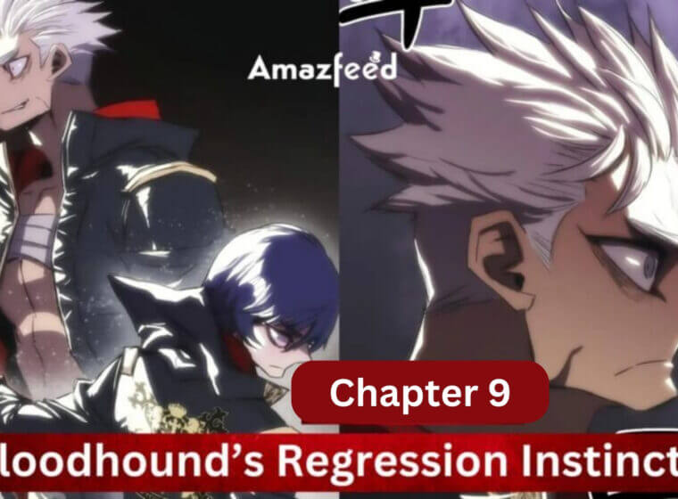 Bloodhound Regression Instinct Scan Vf amazfeed.com