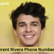 Brent Rivera real Phone Number
