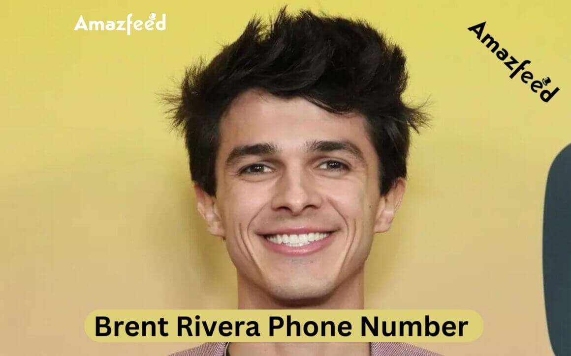 Brent Rivera phone Number, House Address, Newest Updates (2024) » Amazfeed