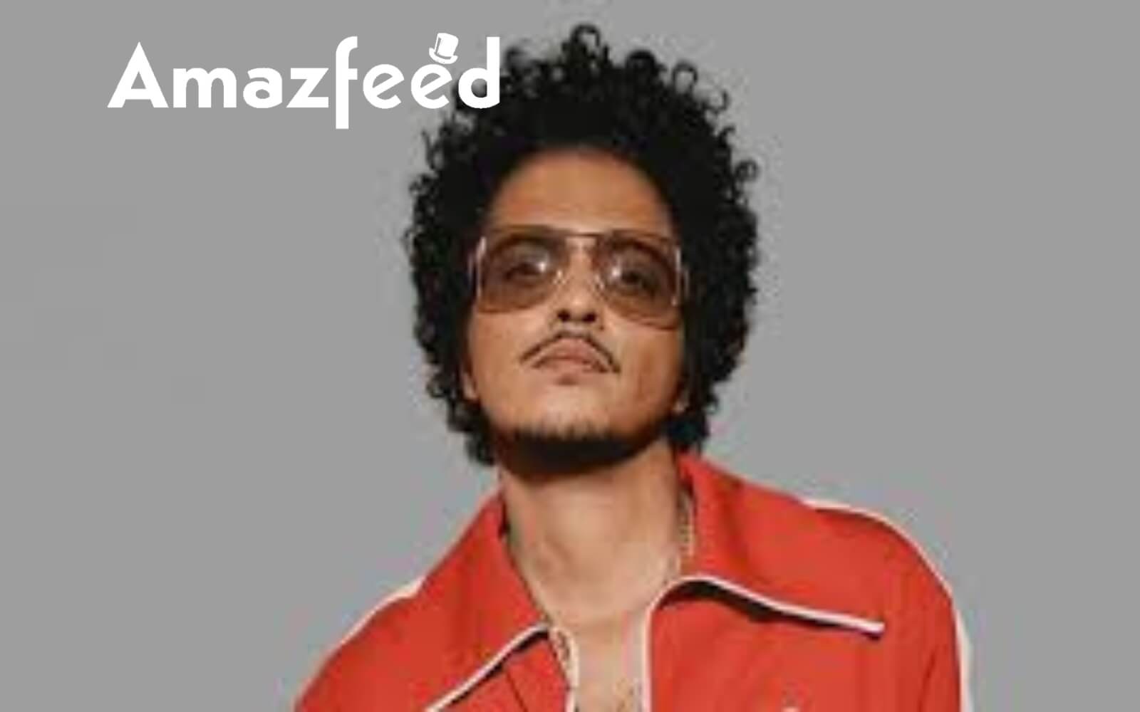 Bruno Mars Phone Number, Email and House Address, Biography & More