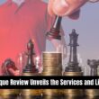 CapitalClique Review Unveils the Services and Limitations