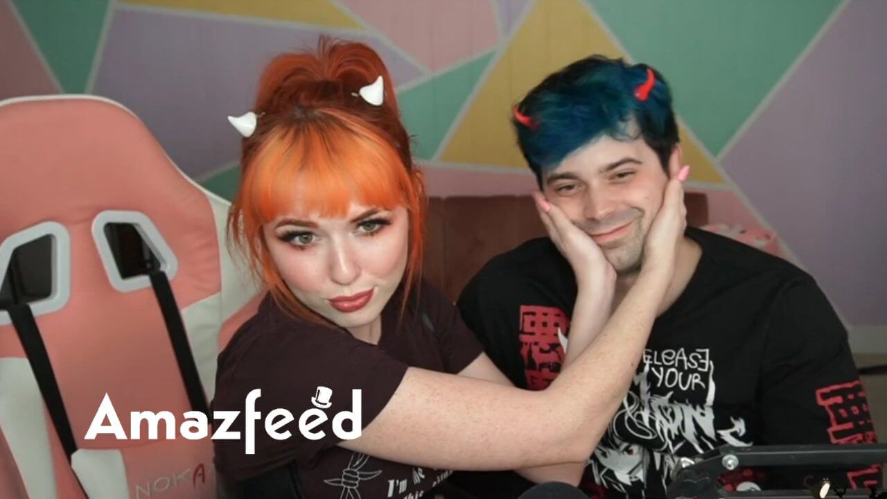 Is Damien Haas and Saige Ryan Still Together 2023? Damien Haas Past