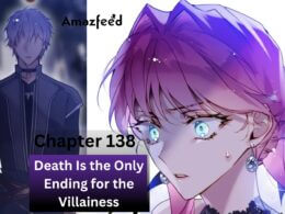 Death Is the Only Ending for the Villainess Chapter 138