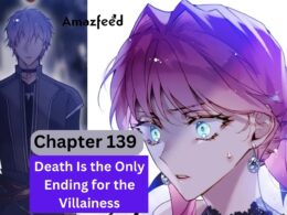 Death Is the Only Ending for the Villainess Chapter 139
