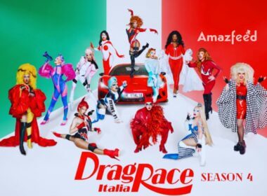 Drag Race Italia Season 4 release date