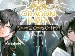 Dragon Raja Season 2 release